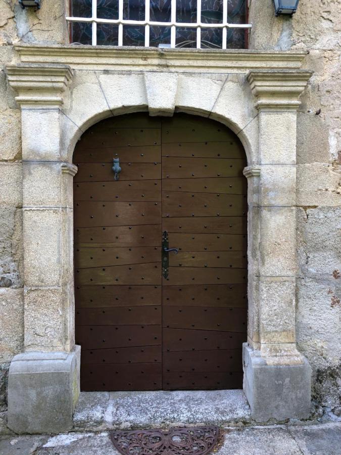 Chateau De Grand Bonnefont Λιμόζ Εξωτερικό φωτογραφία